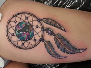 dreamcatcher