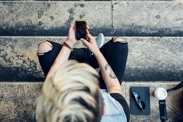 text marketing