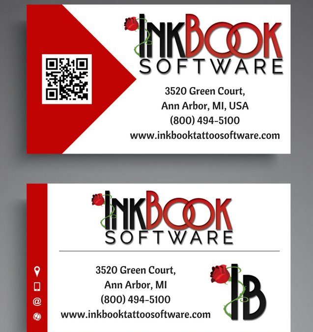 7 Tattoo Artist Business Card Tips to Increase Bookings