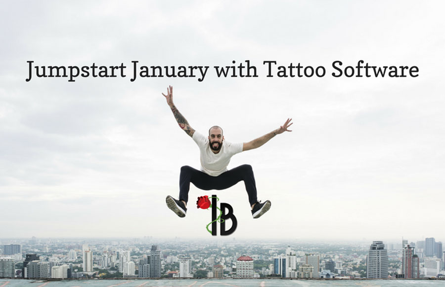 Jumpstart January with Tattoo Software