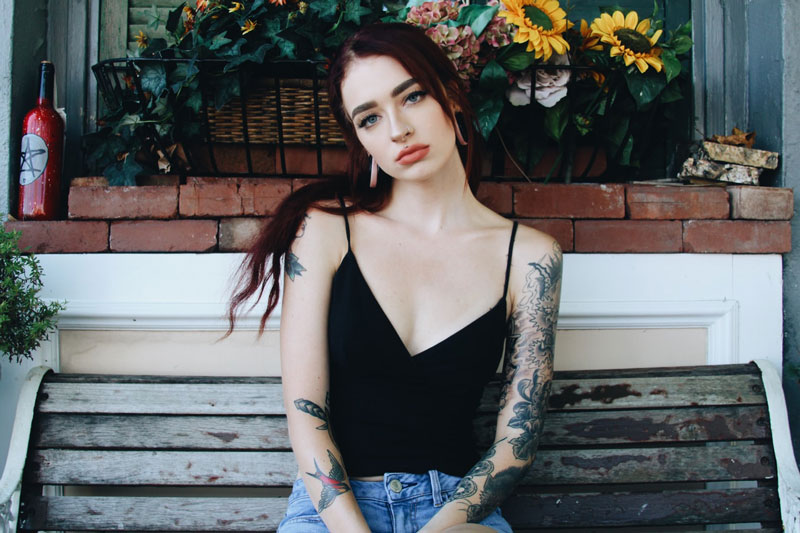 Women Are Shaking up the Tattoo Industry