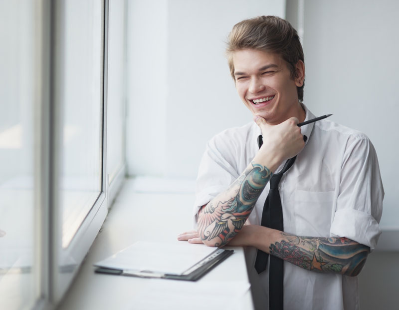 7 Ways To Prepare Your Tattoo Studio For Small Business Saturday