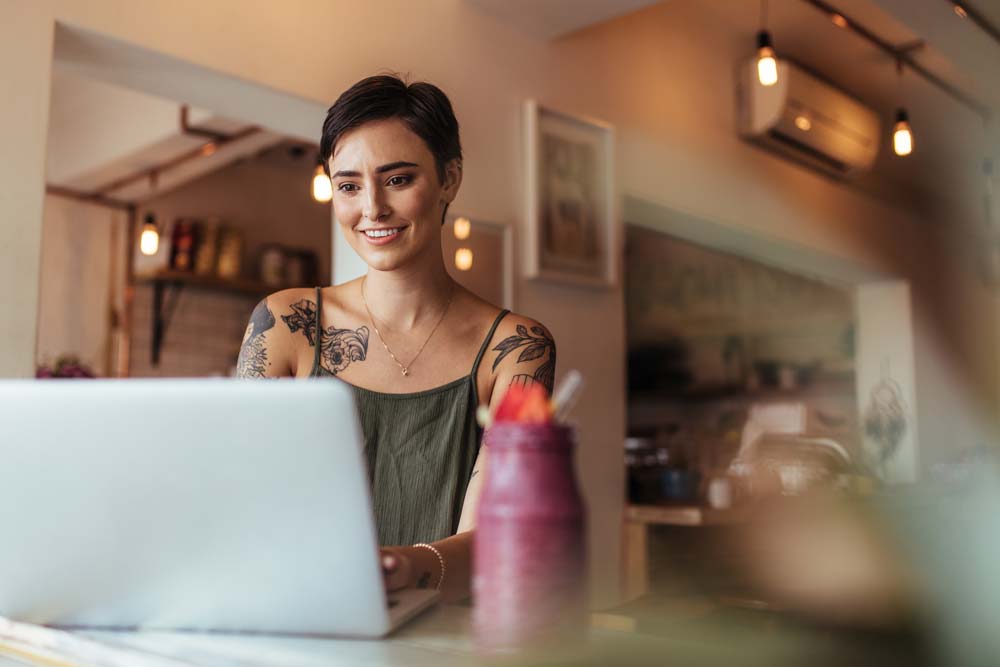 7 Ways Tattoo Software Makes It Easier To Work From Home