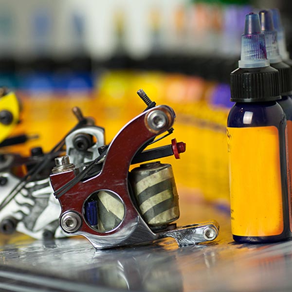 Manage Your Tattoo Shop Inventory List to Streamline Efficiency