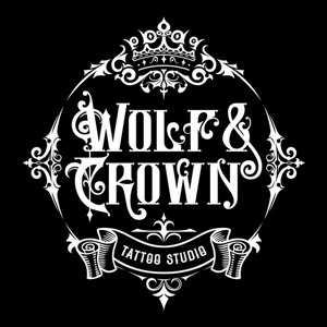 Wolf & Crown Tattoo Studio