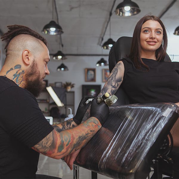 Opening a Tattoo Shop: Everything You Need To Know